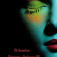 El Antidoto - Electronic Darkwave 02 by El Antidoto