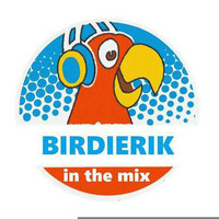 Dj Birdierik - Moest da woor zen Megamix by Party Dj Birdierik