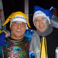 Dj Birdierik - Carnavalist Van Ninof Ver Altaudj by Party Dj Birdierik