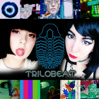 34 - Trilobite (EP) (2018) (with 101011010101) (2018)