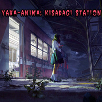 Kisaragi Station by YAKA-anima (Sábila Orbe)