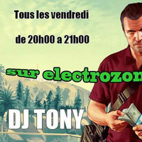 # FEEVER MIX By  DJ TONY dec 2K17 320 Kbs by Antoine Lo Piccolo