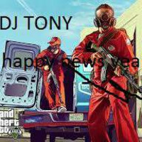 DJ TONY #happy new years  2K18 N  2  320 Kbs by Antoine Lo Piccolo
