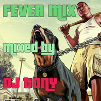  #FEEVER MIX Sem52 320 Kbs by Antoine Lo Piccolo