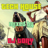  DJ TONY #GTA TECHOUSE FOR 2K18 by Antoine Lo Piccolo