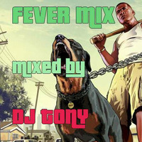  #GTA FEVER MIX @2 FOR 2K18 by Antoine Lo Piccolo