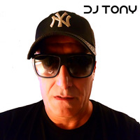DJ TONY tech housemix 19 nov  2K18 320Kbs by Antoine Lo Piccolo