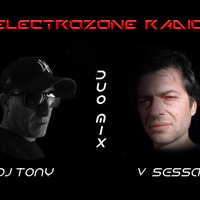 DJ TONY & V. SESSA 06 PM by Antoine Lo Piccolo