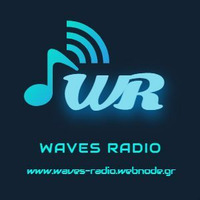 DJ TONY #WAVES RADIO#13 PODCAST 22 MARS 2K20 by Antoine Lo Piccolo