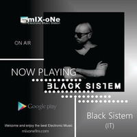 Black Sistem set TECHNO SERIES -13- by Black Sistem ( Mephyst Label / Technological Recordings )