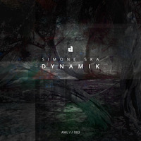 Black Sistem aka Simone Ska - Dynamik EP [Teaser ] by Black Sistem ( Mephyst Label / Technological Recordings )