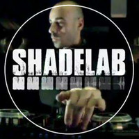 Simone Ska @ B Side on Shadelab Room Step 8 by Black Sistem ( Mephyst Label / Technological Recordings )