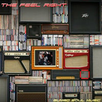 THE FEEL RIGHT by Gumbo Soul Music