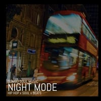 NightMode by Gumbo Soul Music