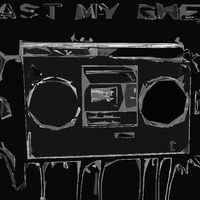 Ghettoblaster by Dan Inc DiTaF