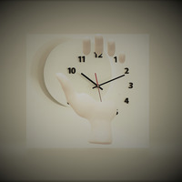 Out of Time by Dan Inc DiTaF