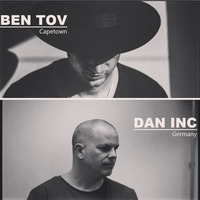 Plan B-LIVESET_BEN TOV b2b DAN INC by Dan Inc DiTaF