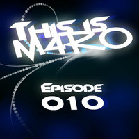 THIS IS M4RO #010 by M4RO