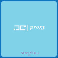 Proxy (November2016) by DirtyCache
