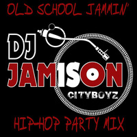 Old School Jammin' by DJ Jam-Is-On