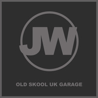 OldSkool UK Garage by Jaye Walker