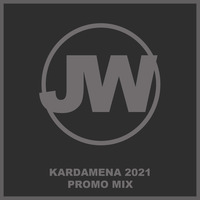Kardamena 2021 Promo Mix by Jaye Walker