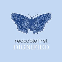 redcablefirst - Dignified by redcablefirst