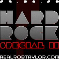 HARD ROCK II 2020.06 by The Real Rob Taylor