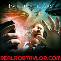 NEW INTERVIEW: Matt Jones, TWISTED ILLUSION by The Real Rob Taylor