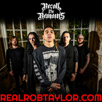 NEW INTERVIEW: Zach Bowden, RECALL THE REMAINS by The Real Rob Taylor