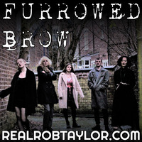 NEW INTERVIEW: Richey from FURROWED BROW by The Real Rob Taylor