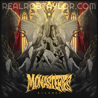 EP PREVIEW: MONASTERIES, &quot;SILENCE&quot; by The Real Rob Taylor