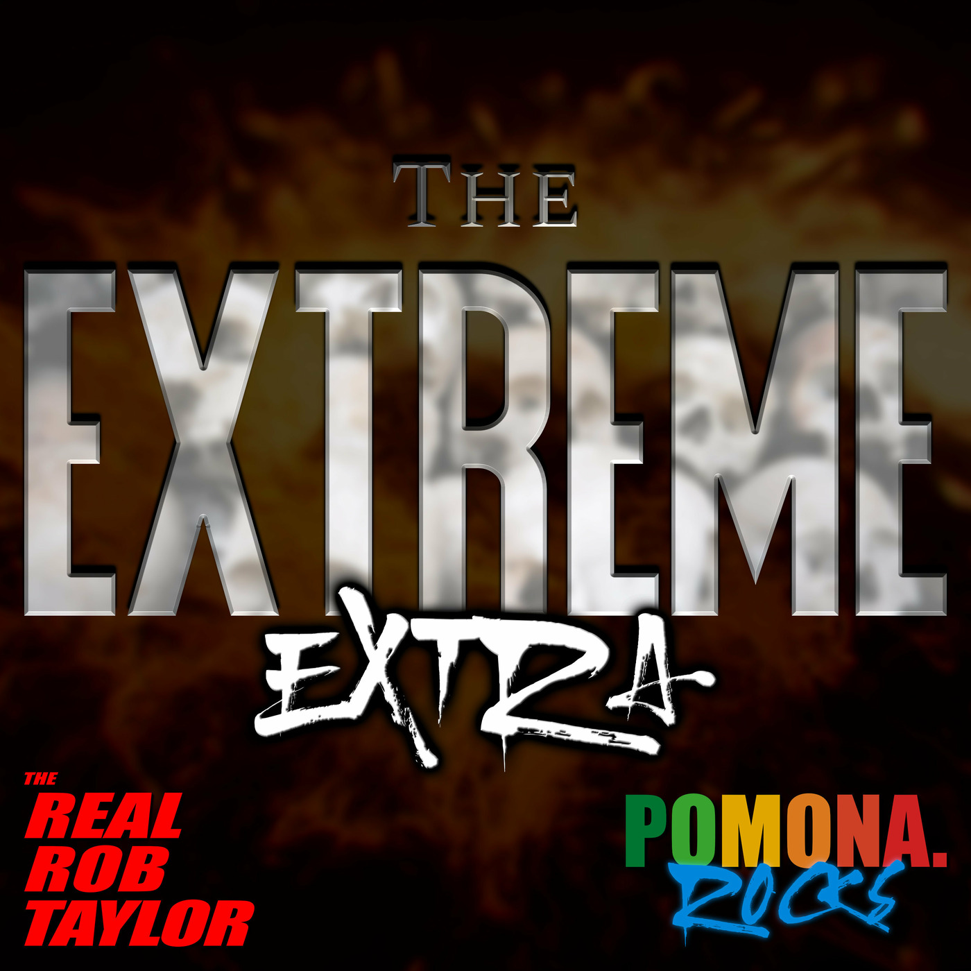 The EXTREME EDITION: EXTRA 2021.12 | FREE EDITION