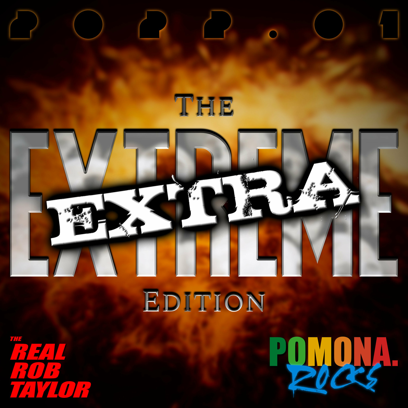 The EXTREME EDITION: EXTRA 2022.01 | FREE EDITION