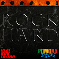 ROCK HARD with the REAL ROB TAYLOR, 2022.01 | FREE EDITION by The Real Rob Taylor