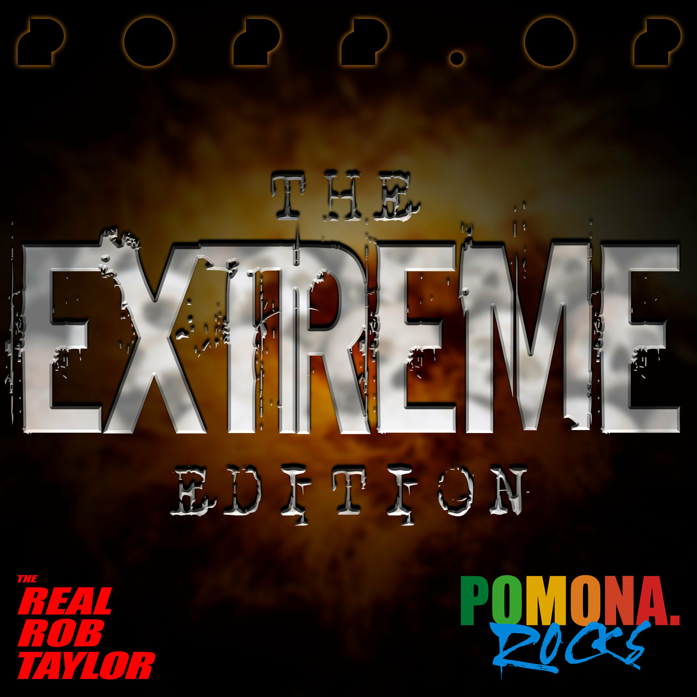 The EXTREME EDITION 2022.02 | FREE EDITION