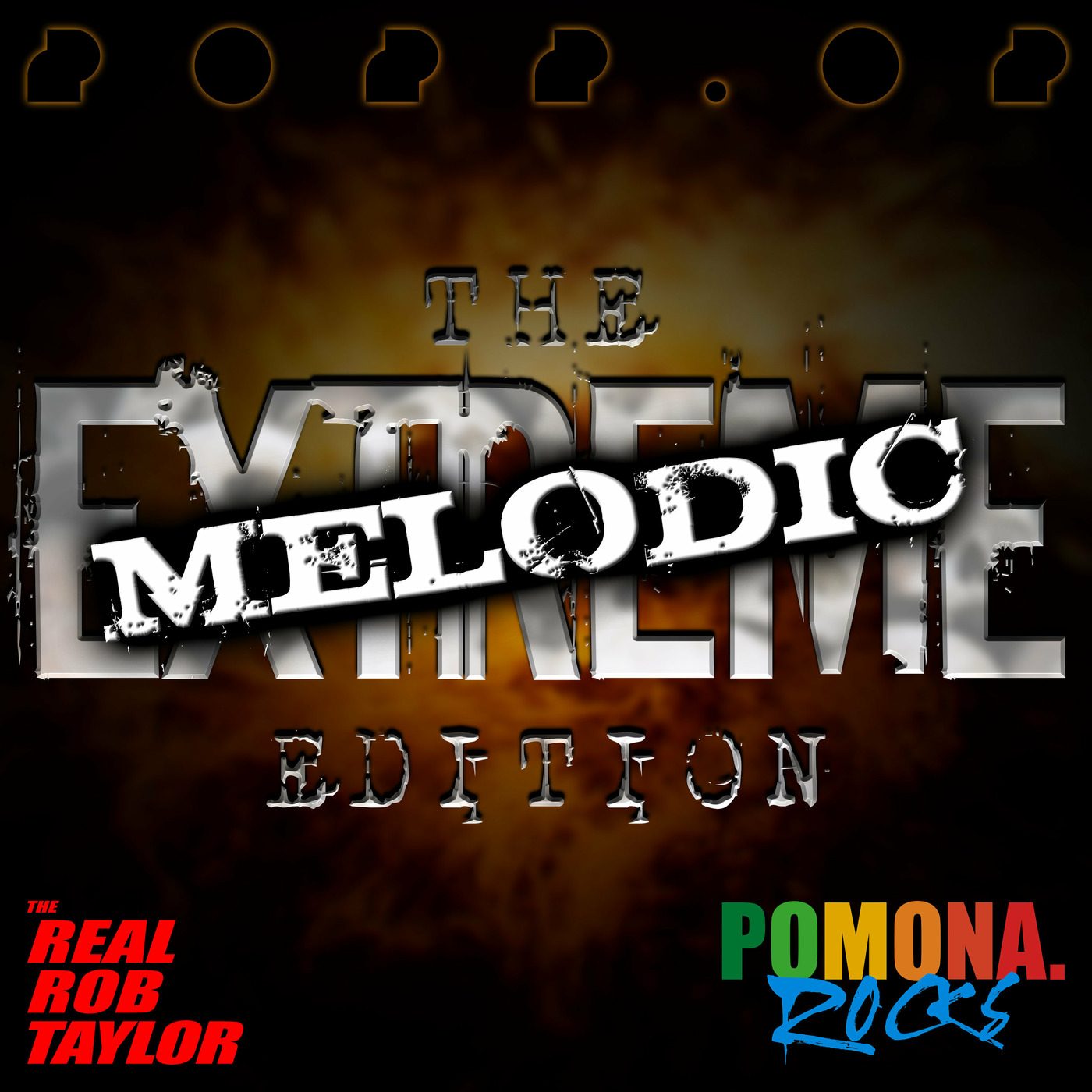The EXTREME EDITION - MELODIC - 2022.02 | FREE EDITION