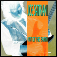 Joe Satriani Cover - Brother John (Kip Brockett) by Kip Brockett