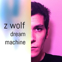 Daydream Sunshine by Z Wolf