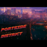 Portside District (2017) by City-Hunter