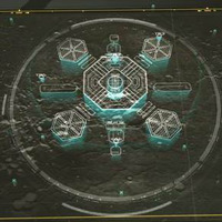 LUNA MoonBase [Deus Ex inspired] -WIP- by City-Hunter