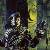 City-Hunter - Investigation [remastered] by City-Hunter
