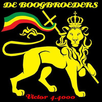 Victor 4.4000 (Roots/Reggae) Mixed by DE BOOGBROEDERS by BOOG!
