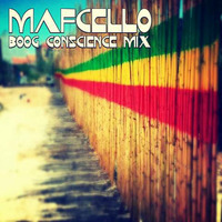 BooG Conscience (Reggae/Dub) Mixed by MAFCELLO by BOOG!