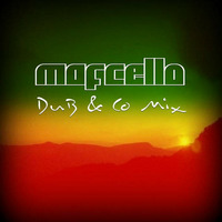Dub &amp; Co (Dub/Bass) Mixed by MAFCELLO by BOOG!