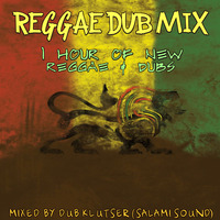 1 Hour of Reggae &amp; Dubs (Reggae/Dub/Dancehall) Mixed by DUB KLUTSER by BOOG!