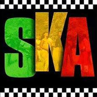 BooG Skank! (Ska/Reggae) Mixed by SKALAMI by BOOG!