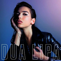 Dua Lipa lovers MixBluedj by Dj Blue. Yahir Guerrero Mendoza