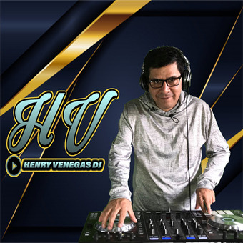 DJ Henry Venegas