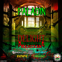 PALADIN DELIGHT REMIXES EP PREVIEW by Viral-Mental Records